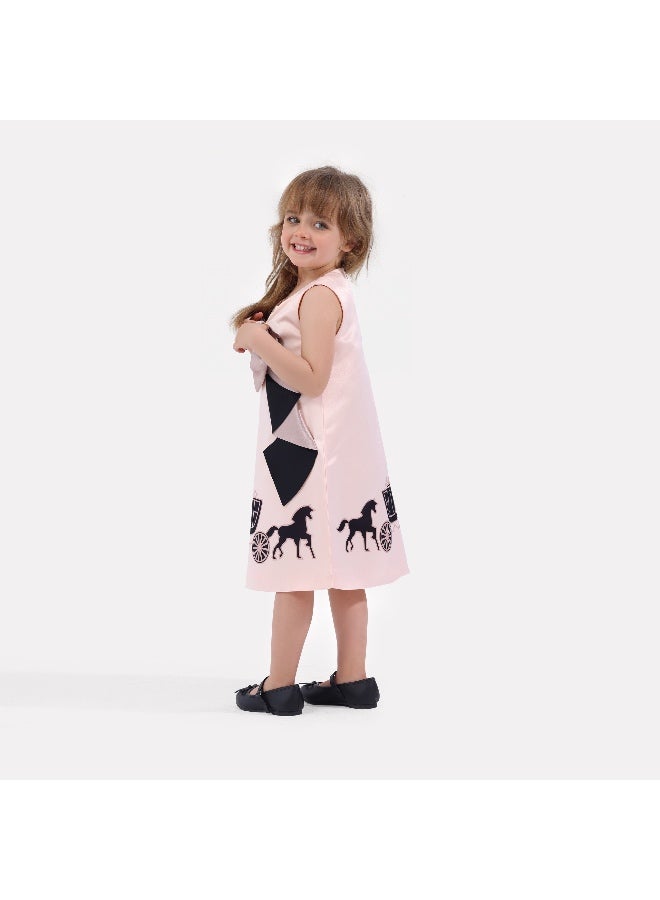 Obaha Bow dress - Image 3